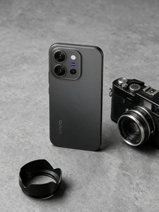 <span class=keywords><strong>Vi</strong></span> Vo X300 E Smartphone Android 5G con Schermo da 6,59 Pollici 144Hz, Batteria da 7200mAh, SD 8 Gen 5, Ricarica Rapida 90W - Product Image 3