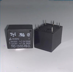 ปลั๊กอินแบบสัมผัส1A <span class=keywords><strong>T9AS1D12</strong></span> <span class=keywords><strong>T9AS1D12</strong></span>-12จุ่มกระแสตรงสำหรับรีเลย์ - Product Image 5