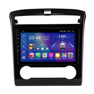 Prelingcar para <span class=keywords><strong>Hyundai</strong></span> <span class=keywords><strong>Tucson</strong></span> <span class=keywords><strong>2021</strong></span> años <span class=keywords><strong>Android</strong></span> 12 Monitor de coche carplay DSP RDS GPS incorporado 2DIN radio reproductor de DVD 5.1HI - Product Image 1