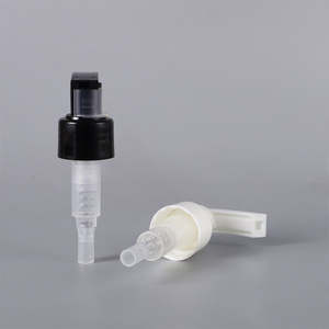 24/410 28/410 24MM Losion plastik berbusa tangan sabun Dispenser pompa dengan tutup botol sampo penutup botol - Product Image 5