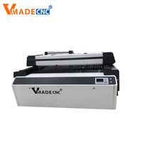 Machines de gravure laser sur bois Jinan 1325, découpeuse laser CO2, graveur laser CO2 150W, machine de découpe laser CO2 pour acrylique