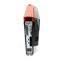 Variador de Frecuencia Eurodrive MOVIDRIVE Trifásico MDX61B0040-5A3-4-00 380-500V 4KW VFD para Motor de Compresor IP20