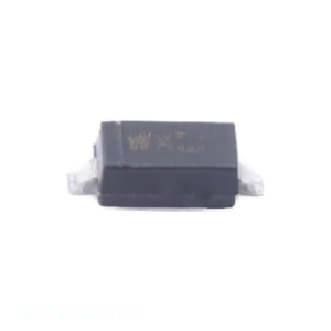 Diodes BZT52C2V4-7-F disponibles, composants électroniques SOD-123, fournisseurs - Product Image 1