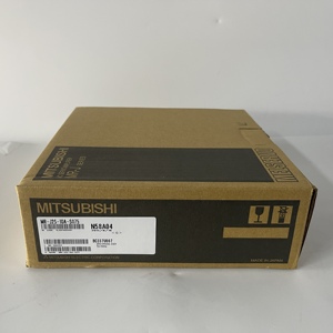 Amplificateur servo AC Mitsubishi 100% neuf et original MR-J2S-10A-S075 - Product Image 1