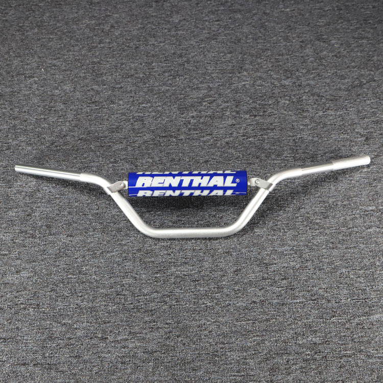 Offre spéciale 250mm Protaper mousse cross tout-terrain moto guidon pad poitrine pad