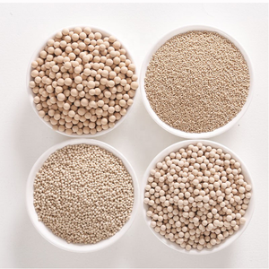 0.4-0.8mm 1.6-2.5mm 13X HP Zéolite Oxygène Tamis Moléculaire pour Psa Concentrateur D'oxygène Médical Lithium X Tamis Moléculaire Jlox-101 - Product Image 1