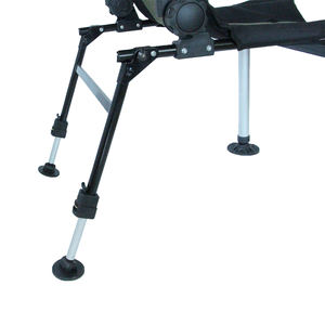 Selco 조정 가능한 낚시 의자 접이식 야외 다기능 접이식 낚시 의자 - Product Image 3