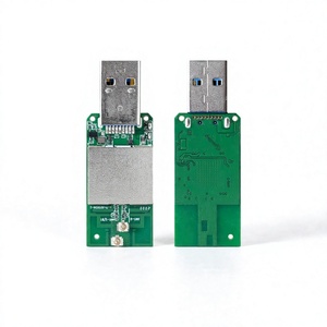 Módulo de Desarrollo USB ESP32 BL-M8852CU1, Módulo WiFi para Escritorio y Portátil - Product Image 4