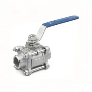 Ball Valve Valve Stainless Steel Ball Valve