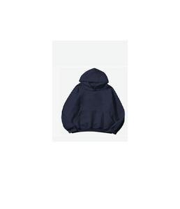 Sudadera con Capucha para Hombre, Invierno, Sólida, Casual, Corte Regular, Suave y Cómoda, para Gimnasio, Correr, Actividades al Aire Libre y Uso Diario - Product Image 3