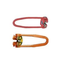 API 8c 3/4 - 7/8 "Outils de manutention 20 tonnes 25 tonnes 5/8" 3/4 "7/8" 1 "Ascenseur à tige à ventouse