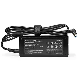 65W 19V 3.42A AC אספקת מתאם נייד כבל מטען עבור HP ProBook 640-G2 650-G2 430-G3 440-G3 450-G3 455-G3 470-G3 מחברת