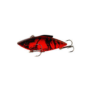 Señuelo Duro VIB Luya de Metal ABS Impreso Reforzado con Gancho de 6.5/7.5cm para Pesca en Fondo de Río y Pesca con Señuelos, para Carpa y Lubina, Venta al por Mayor TY - Product Image 6