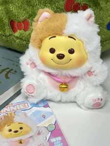 Vente en gros de figurines de poupée originales <span class=keywords><strong>Minso</strong></span> Win Nie vilain fête en vinyle en peluche boîte aveugle Kawaii pendentif poupée jouet cadeau - Product Image 5