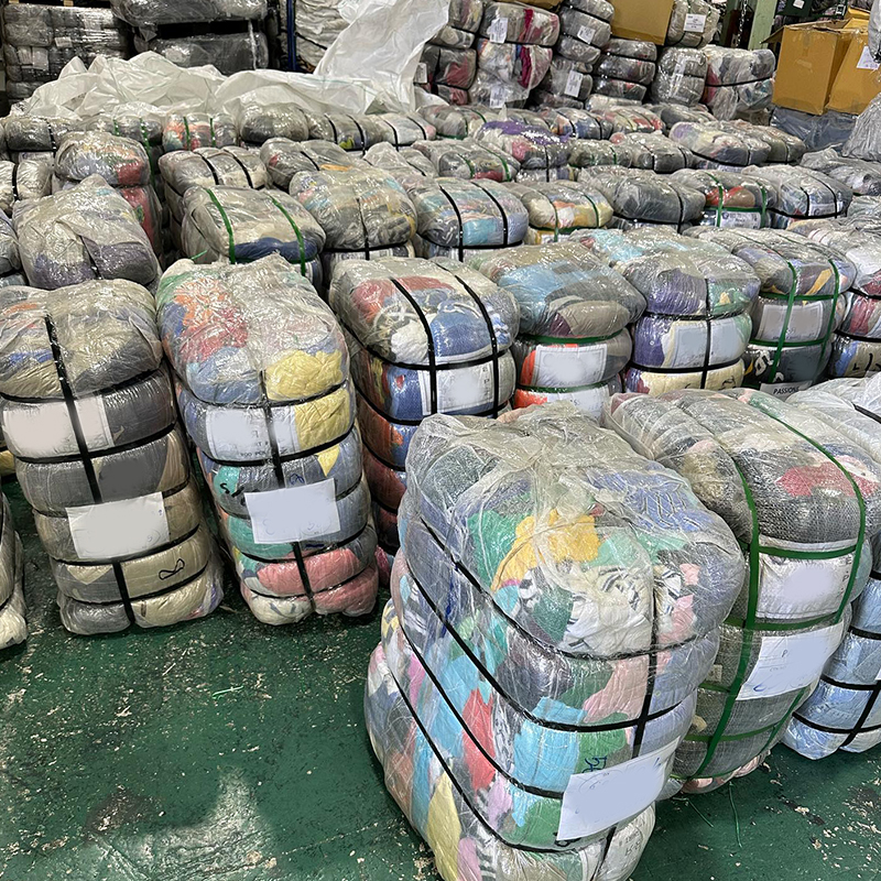 Elegir Ropa Usada de Estados Unidos Nuestra Thuft Store