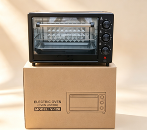 Four à <span class=keywords><strong>micro</strong></span>-<span class=keywords><strong>ondes</strong></span> numérique 3-en-1 1100W, 20L, <span class=keywords><strong>encastrable</strong></span>, de comptoir, à convection, pour usage domestique et commercial, en stock, pour grossistes - Product Image 4