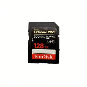 Tarjeta U3 V30 Apta para Cámaras 4K, Tarjetas SD de Alta Velocidad, Tarjetas SD Extreme PRO Nivel 10 y Tarjetas de Almacenamiento de Plástico para Cámaras - Product Image 4