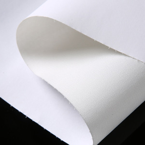 Cotton Poplin <b>Fabric</b> <b>Medium</b> Weight 58/60 Inches Fusible For Shoes And Bags - Product Image 5