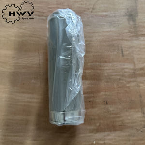 高品质批发挖掘机配件不锈钢液压油过滤器21N-62-31221先导工程机械 - Product Image 3