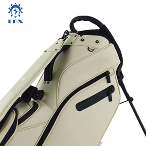 Nouveau <span class=keywords><strong>sac</strong></span> <span class=keywords><strong>de</strong></span> <span class=keywords><strong>golf</strong></span> LBX avec design <span class=keywords><strong>de</strong></span> type tugboat, <span class=keywords><strong>imperméable</strong></span> et durable, pour hommes et femmes, avec un grand espace <span class=keywords><strong>de</strong></span> rangement - Product Image 6