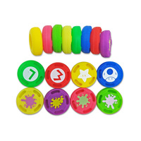 Housse en silicone de haute qualité pour ps5 pour Xbox 360 pour PS3 pour PS4 pour NS Pro housse de joystick champignon