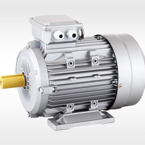 चीन YE2-90L-4-1.5KW इलेक्ट्रिक मोटर 220 वी 380 वी सीरीज का निर्माण एसी मोटर्स के लिए वी सीरीज का निर्माण 415 वी v. - Product Image 1
