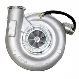 High quality HX52W turbo 504347440 504315275 5801973733 5801813523 2843755 2835833 turbo for Iveco Truck CURSOR