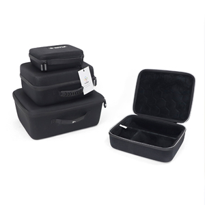 Custom Waterproof Tool Packing Foam <b>Box</b>, Protective Carry Hard Shell EVA Foam Insert Pack Case - Product Image 3