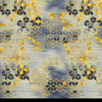 Axminster Wool 5 Star Hotel de lujo Habitación de hotel de pared a pared Nailon Vestíbulo Pasillo Alfombras Rollo de piso y azulejo