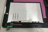 LCD complet pour Microsoft Surface Book 2 (15 pouces) 1793 M1006991 LCD écran tactile numériseur assemblée LP150QD1-SPA1
