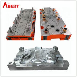 مصنع قوالب حقن شنتشن ، مجموعات يموت ، عيون برشام الجينز يموت العفن ضمان مدى الحياة أدوات التصدير - Product Image 4