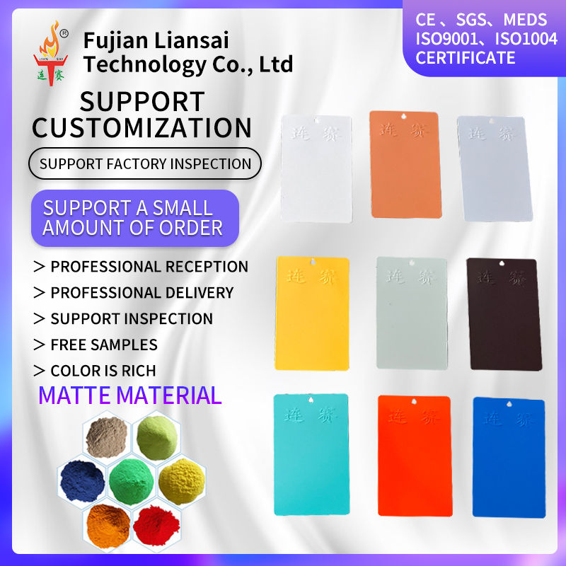 Couleur élevée de lumière