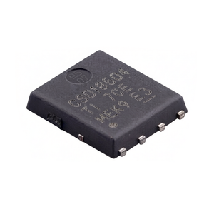 มอสเฟ็ทพลังงาน40V N-Channel 40V N-Channel CSD18504Q5A พลังงาน NexFET - Product Image 1