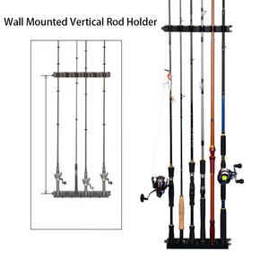 Accessoires de <span class=keywords><strong>pêche</strong></span> en gros, présentoir Vertical pour <span class=keywords><strong>canne</strong></span> <span class=keywords><strong>à</strong></span> <span class=keywords><strong>pêche</strong></span>, <span class=keywords><strong>support</strong></span> <span class=keywords><strong>mural</strong></span> en plastique pour <span class=keywords><strong>canne</strong></span> <span class=keywords><strong>à</strong></span> <span class=keywords><strong>pêche</strong></span> - Product Image 4