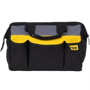Ensemble d'outils d'électricien en cuir, sac à outils, fabriqué en usine BSCI - Product Image 2