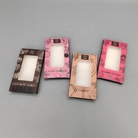 Boîtes cadeaux de luxe en papier recyclé coloré avec logo personnalisé, finition mate et dorure, emballage en gros