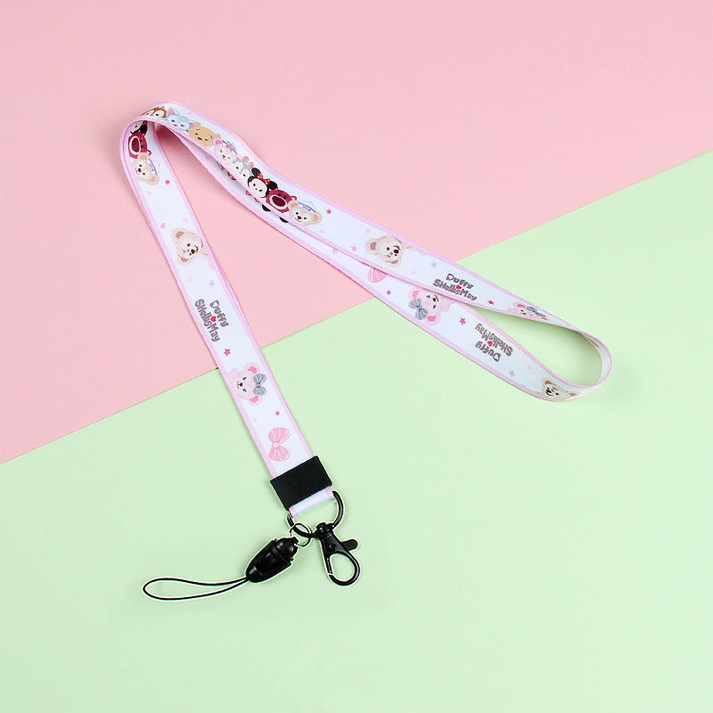 ลิงผงสีขาว