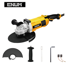 230 chuyên nghiệp cấp công nghiệp 2600W Điện Máy mài góc Phụ Kiện Máy cắt mài đánh bóng - Product Image 6