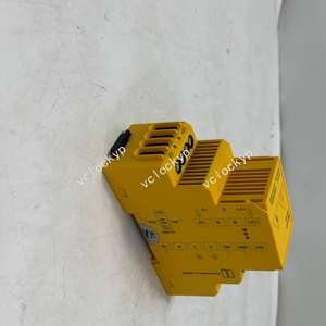 Dispositivo de Monitoreo de Aislamiento Bender AGH420, Módulo de Acoplamiento B98039030, Unidad USADA - Product Image 4