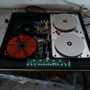 Manufacture Custom Induction Cooktop Built-in Electric and Induction Hob Four Head 4 Zones 4 burner - Product Image 4