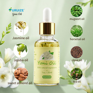Offre Exceptionnelle : Huile <span class=keywords><strong>de</strong></span> Massage Intime Yoni Furuize à Base <span class=keywords><strong>de</strong></span> Plantes Naturelles, Apaisante et Douce, Marque Privée OEM, Vente en Gros pour le Bien-être Féminin - Product Image 2