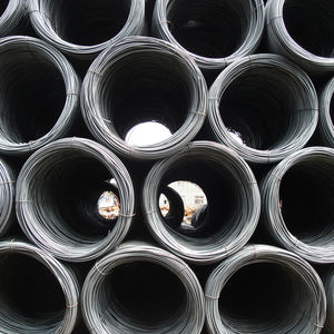HRB400/HRB500 Grade Alloy Deformed Steel Rebars 6mm 8mm 16mm Reinforcing <b>Rods</b> for Construction Corrugated Ribbed <b>Welding</b> Cutting - Product Image 5