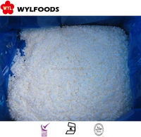 Bawang Bombai Beku Segar IQF Langsung dari Pabrik, Kualitas Tinggi, Potongan Kubus 10mm, Utuh, Umur Simpan 24 Bulan, Grosir Langsung dari Cina, Halal