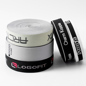 Cintura di <span class=keywords><strong>fascia</strong></span> di gomma <span class=keywords><strong>elastica</strong></span> all'ingrosso <span class=keywords><strong>fascia</strong></span> di cintura per biancheria intima costume da bagno abbigliamento corsetto - Product Image 4