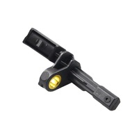 Capteur de vitesse ABS pour voiture WHT003856 WHT003857 WHT003858 WHT003859 pour A3 S3 Q3 VW Passat B6 B7 Golf 5 MK6 Octavia Jetta Touran Tiguan