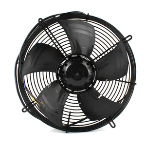 Please contact me Cabinet cooling fan Variable New fan Original axial fan S4E300-AS72-53/C01 300mm