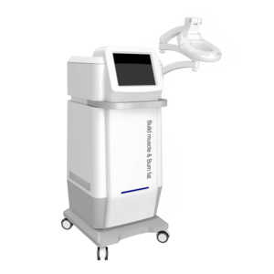 Anillo de Terapia de Alta Frecuencia para Recuperación de Lesiones, Relajación Corporal, Alivio del Dolor, Emisión de Energía, Regulación Fisiológica - Product Image 2