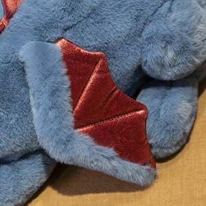 Mengai Grand Dinosaure Unisexe Mignon en Peluche Dragon Volant <span class=keywords><strong>Sleepin</strong></span> - Product Image 4