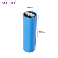 Batterie au sodium-ion à charge rapide PORFFOR 2,88V 3V 15Ah Cellule NFPP SIB-P46145-15Ah 46145 Décharge continue 10C Super sûre