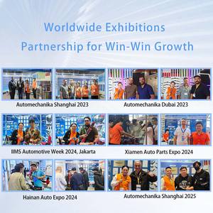 Limpiaparabrisas de Caucho Natural de Alta Calidad Kction, 16 Adaptadores Compatibles con el 99% de los Modelos de Automóviles, Fabricados con Tecnología Multi-Boneless - Product Image 4